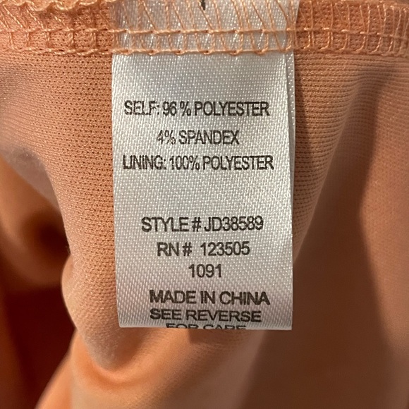 Heart & Hips, size small, sundress - Picture 6 of 8